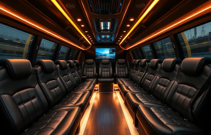 الفئة VIP